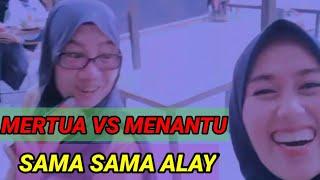 Story Wa Mertua vs Menantu Sama sama Gokil