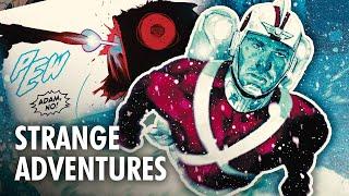 A Man of Two Worlds | Strange Adventures by Tom King RECAP