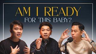 Baby Daddies - Are we ready for this? | How You Do Dad #Ep1