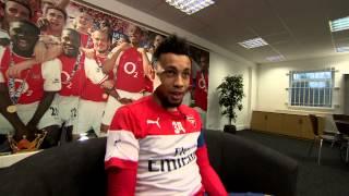 Does Francis Coquelin eat beasts for breakfast?