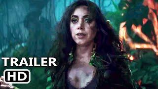 AGATHA ALL ALONG - Trailer 2 | Kathryn Hahn (NEW 2024) Marvel Series HD