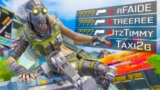 Apex legends funny and best highlights that will blow your mind