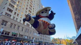 ⁴ᴷ Full Macy's Thanksgiving Day Parade 2023