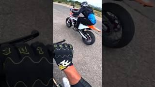 Ktm 300 Vs KTM 450  2t o 4t ?