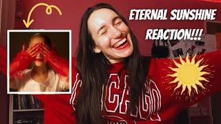 ARIANA GRANDE ETERNAL SUNSHINE️(FULL ALBUM) REACTION!!!! (her best piece of work)