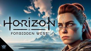 GTX 970 - Horizon Forbidden West