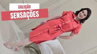 LANÇAMENTOS DE DEZEMBRO - MODA EVANGÉLICA |  Cechiq  | Crente Chic