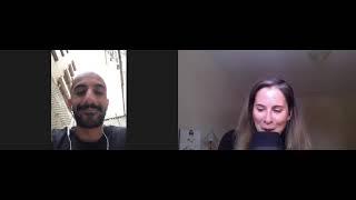 Nadim Salloum on Destinations avec Leyla