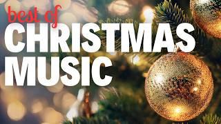 Christmas Music Playlist  | Michael Bublé, Ed Sheeran & More