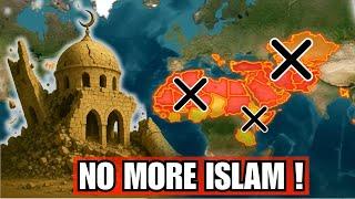 ISLAM is about to be REMOVED FROM THE MAP! Here Are The Real Reasons