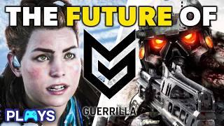 Horison's Future, Sakurai's Next Project, Netflix's Gaming Struggles & MORE | Gaming News