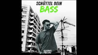 Peter Fox - Schüttel Dein Bass (Giannis Nicou Mashup)