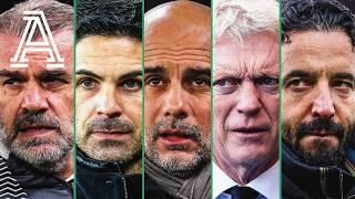 Repredicting the Premier League after the January Transfer Window