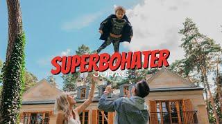 Juras - SUPERBOHATER (prod. Litt Willson)