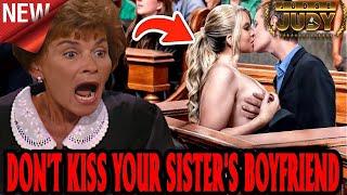 Judge Judy: The Secrets Behind Her Most Controversial Rulings! #JudgeJudySecrets