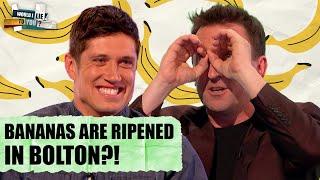 This Is My…? Vernon Kay & Dara Ó Briain? | Would I Lie To You?