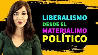 El liberalismo desde el materialismo político. FORJA 135