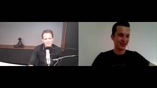 David Henzel About Growing MaxCDN And About Happiness | PitchGround