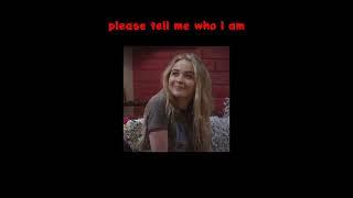 all because I liked a boy... #fypシ゚ #sabrinacarpenter #becauseilikedaboy #edit #gmw #girlmeetsworld