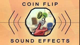 Coin Flip | Free Sound Effect