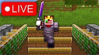 Trapping a Hoplite Streamer LIVE