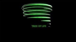 THE TREE OF LIFE ON 3D BY RABBI ISAAC LURIA (ARI)