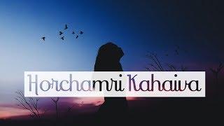 Horchāmri Kahaiva̱  | Tangkhul Latest Lyrics Song