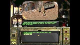 Fallout Special Encounters