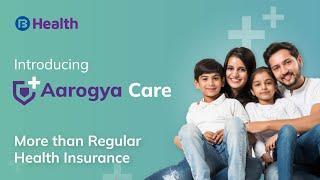 Introducing Aarogya Care | Bajaj Finserv Health