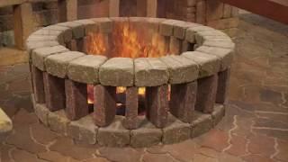Awesome Fire Pit Ideas!