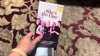 She’s The One VHS Review