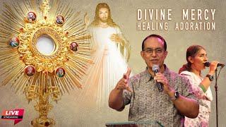 Divine Mercy Adoration Live Today | Glen and Teresa | 10 July | Divine Goodness TV