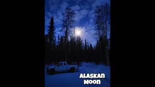 Chasing The Alaskan Midnight Sun