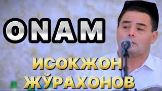ISOQJON JO'RAXONOV QO'SHIQLAR MANOSI | ИСОКЖОН ЖЎРАХОНОВ ҚЎШИҚЛАР