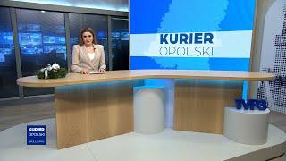 „Kurier Opolski” – wydanie główne, 28 grudnia 2024. Zobacz program