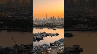Dubai Creek  @Al Bandar Rotana #shorts#short#viral#youtubeshorts #dubai #indubai #uae #dxb