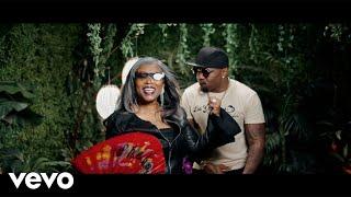 Sheba Potts-Wright, LJ Echols - No Way (Official Video)