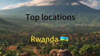 Welcome to Rwanda -Travel Guide