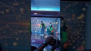 Dance competition --- prem dance crew