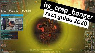 Metin2 Banger Guide: Razador 2020 mit Crap EQ