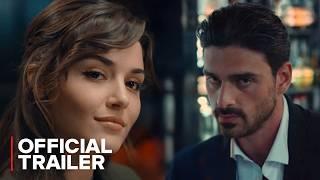 365 DAYS  | Concept Teaser Trailer  |  Hande Erçel & Michele Morrone