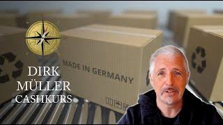 Dirk Müller - Hoffnung für deutsche Wirtschaft + Tesla-Aktie: Hype berechtigt?