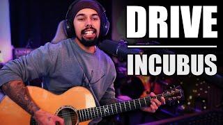 Drive - Incubus | (Cover by Leon Bratt)