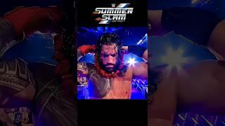 Jey’s SonAcknowledges Roman Reigns #shorts #attitude #nowstatus #wwe