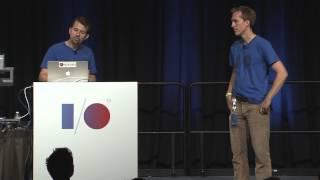 Google I/O 2013 - Design Decisions in AngularJS