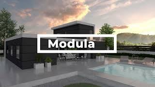 Viviendas industrializadas - arquitectura modular