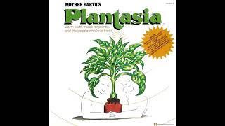 Mort Garson - Mother Earth's Plantasia (Full Album) - 1976