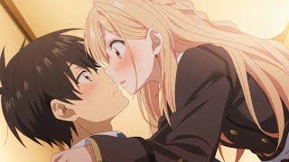 Top 10 Best NEW High School Romance Anime To Watch