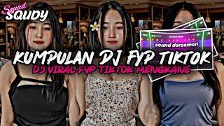 KUMPULAN DJ FYP TIKTOK 2024 SOUND KANE JEDAG JEDUG FUL BAS TERBARU