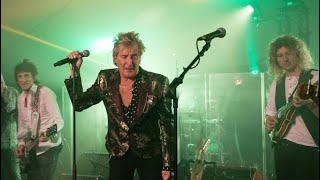 Rod Stewart, Ronnie Wood, Kenney Jones - Faces 2019 Maggie May